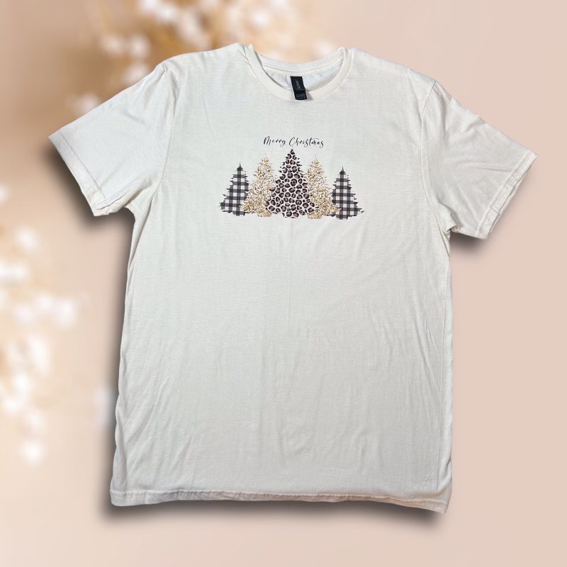 Merry Christmas T-shirt