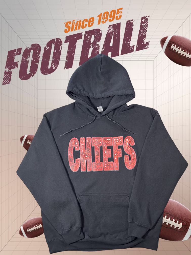 Chiefs Hoodies